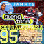 Cover Jammys Sleng Teng Extravaganza '95