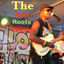 Cover The Real Roots Reggae