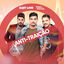 Cover Anti-Traição