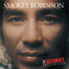 Cover The Ultimate Collection: Smokey Robinson