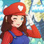 Cover Yoshi's Island Athletic Theme
