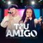 Cover Teu Amigo