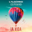 Cover La Vida