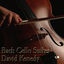Cover Bach Cello Suites