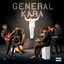 Cover General Kara