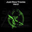 Cover Just Raw Tracks, Vol. 2