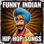 Cover Funny Indian Hip Hop Songs, Vol. 2