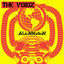 Cover ALieNNatioN