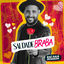 Cover Saudade Braba
