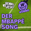Cover Der Mbappé Song
