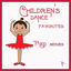 Cover Children's Dances Baby Class Hits: Red Series