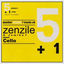 Cover Zenzile & Jamika Meet Cello