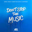 Cover Don't Stop The Music