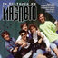 Cover La Historia De Magneto