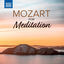 Cover Mozart For Meditation
