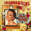 Cover Los Romanticos- Paloma San Basilio