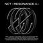 Cover NCT RESONANCE Pt.1 - The 2nd Album