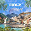 Cover Holy