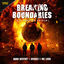 Cover Breaking Boundaries (Official Get Wrecked 2025 Anthem)