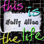 Cover This Is the Life