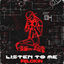 Cover Listen to Me