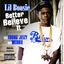 Cover Better Believe It (feat. Jeezy & Webbie)
