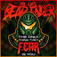 Cover The Only Thing They Fear Is You