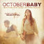 Cover October Baby Motion Picture Soundtrack