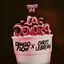 Cover TRAGO #4 LA DEMORA