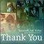 Cover Thank You: You Are My Perfect Mirror