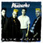Cover Blue Egypt