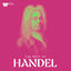 Cover Handel: Sarabande, Hallelujah and Other Masterpieces