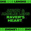 Cover Raver's Heart EP