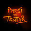 Cover Parei de Tentar