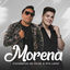 Cover Morena