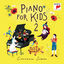 Cover Children's Dances, No. 5: Allegro moderato, poco rubato