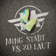Cover Ming Stadt es zo laut