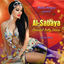 Cover Marta Korzun Presents Al-Sabaya: Oriental Belly Dance