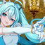 Cover Bibbidiba (feat. HATSUNE MIKU) [Cover]