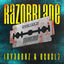 Cover RAZORBLADE