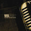 Cover The Strength / The Sound / The Songs