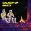 Cover Star Wars: Galaxy of Beats