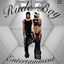 Cover Rude Boy Entertainment