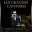 Cover Los Grandes Cantores - Alberto Podestá