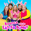 Cover Bounce with the Easter Bunny