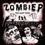 Cover Zombie.P