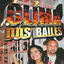 Cover Clima dos Bailes (Ao Vivo)