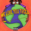 Cover We Love You Tecca