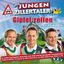 Cover Gipfeltreffen - Drob'n auf'm Berg