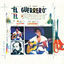 Cover El Guerrero